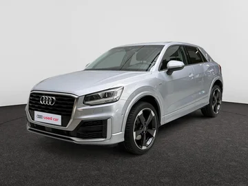 AUDI Q2 (2017)