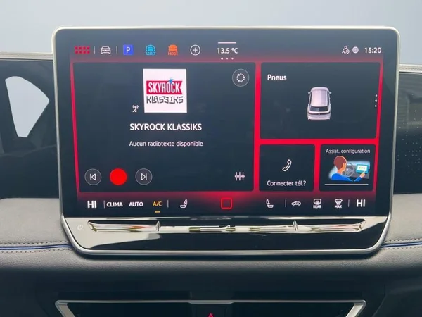 VOLKSWAGEN Tiguan Dsl (2024) — foto 6 van 24