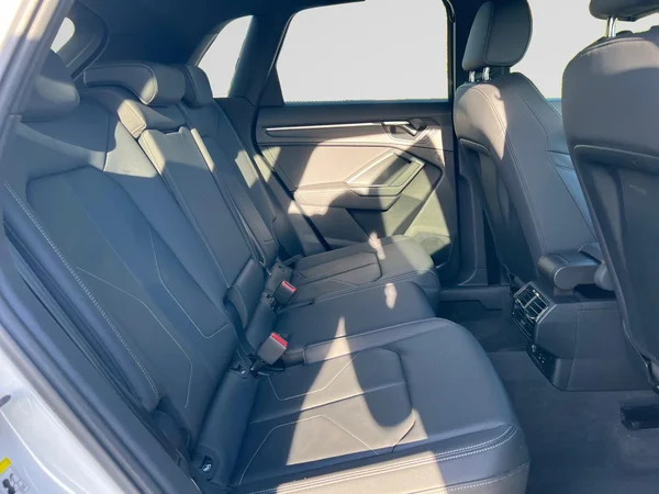 AUDI Q3 (2024) — foto 4 van 17
