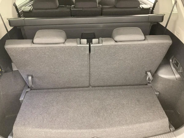 VOLKSWAGEN Tiguan Allspace (2022) — foto 29 van 35