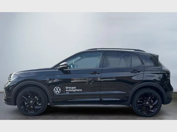 Volkswagen T-Cross (2025) — foto 18 van 24
