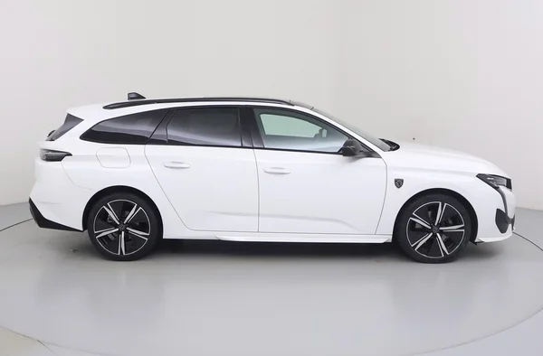 Peugeot 308 SW (2023) — foto 26 van 29