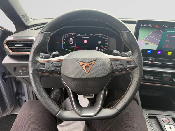 CUPRA Leon ST e-Hybrid (PHEV) (2023) — foto 7 van 21