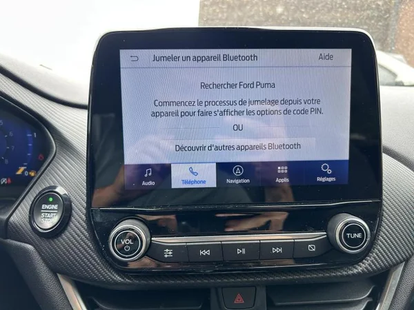 FORD Puma (2021) — foto 14 van 27