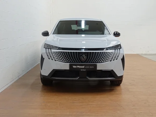Peugeot 5008 (2025) — foto 2 van 30