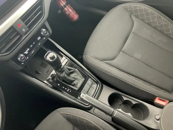 SKODA Scala (2021) — foto 18 van 36
