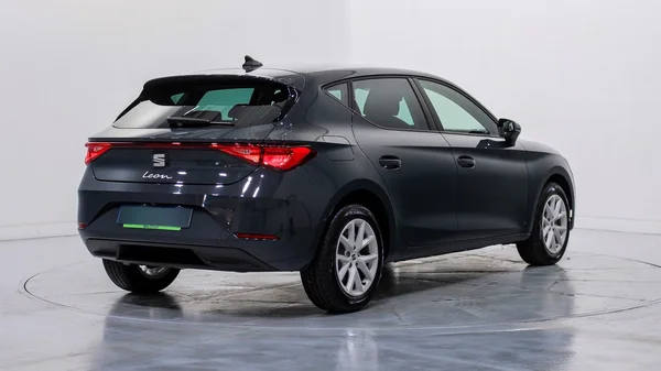 Seat Leon (2026) — foto 33 van 37