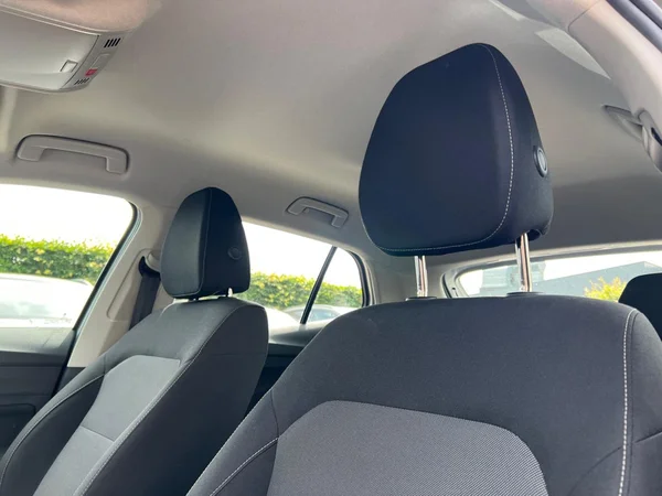 SKODA Fabia (2025) — foto 13 van 24