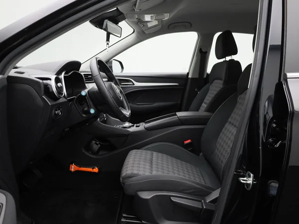 MG ZS EV (2021) — foto 35 van 35