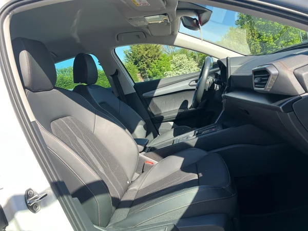 CUPRA Formentor e-Hybrid (PHEV) (2022) — foto 13 van 25