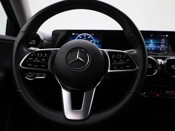 Mercedes-Benz A-Klasse (2023) — foto 37 van 39