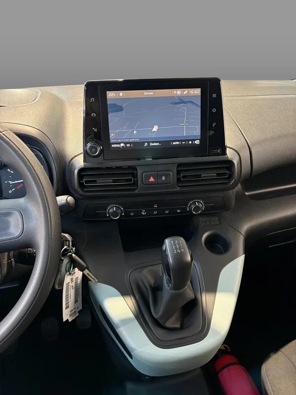 Citroën Berlingo (2020) — foto 5 van 17