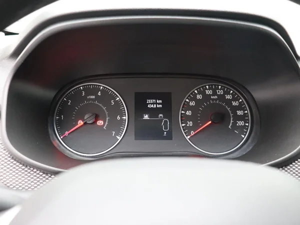 Dacia Sandero (2025) — foto 19 van 19