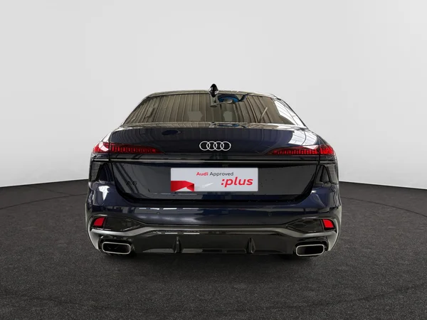 AUDI A6 (2026) — foto 2 van 19
