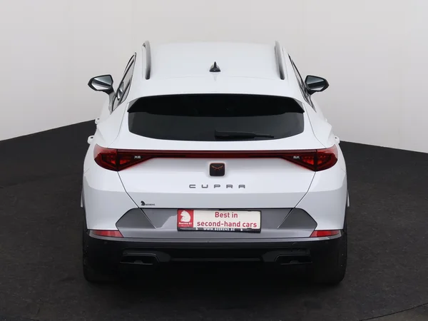 CUPRA Formentor (2024) — foto 24 van 27