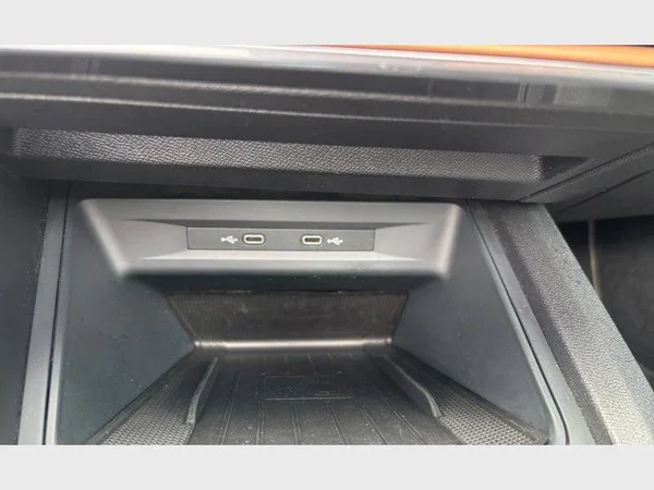 Cupra Formentor (2021) — foto 14 van 29