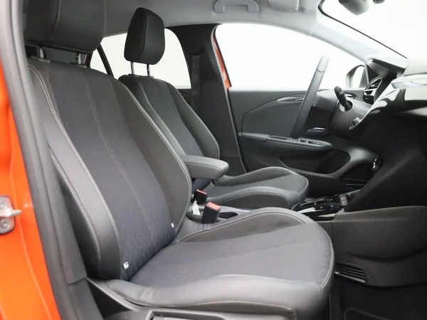 Opel Corsa-e (2023) — foto 24 van 35