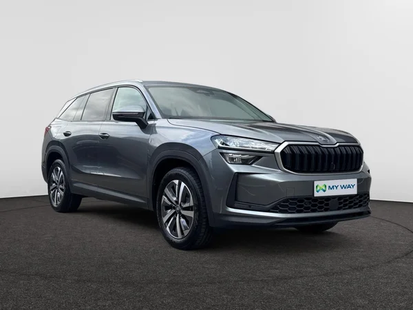 SKODA Kodiaq (2025) — foto 7 van 17