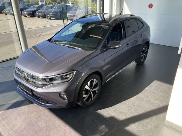 Volkswagen Taigo (2022) — foto 13 van 19