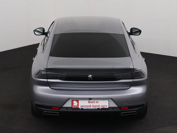 PEUGEOT 508 (2022) — foto 27 van 30