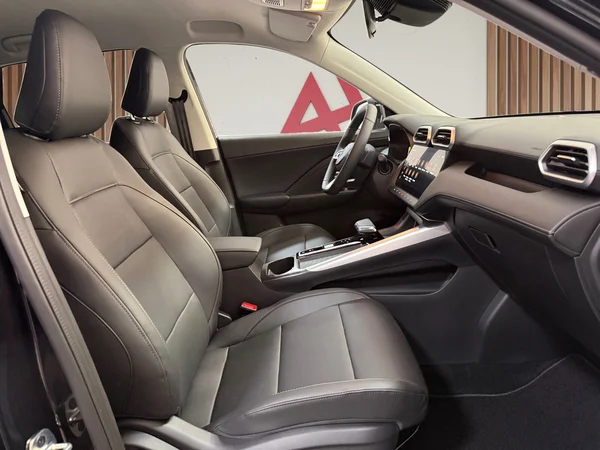MG ZS (2026) — foto 21 van 29