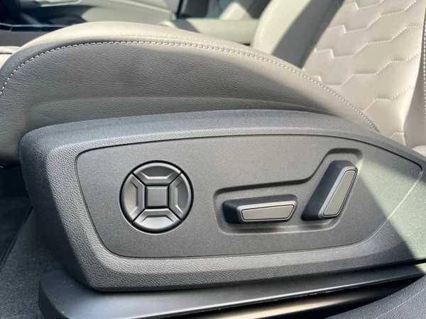 AUDI A6 Sportback e-tron (2026) — foto 15 van 24