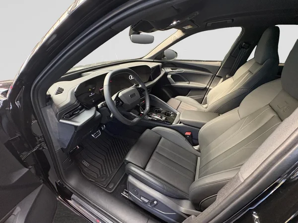 AUDI Q5 Dsl (2026) — foto 5 van 19