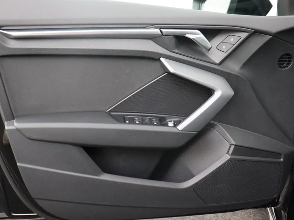 AUDI A3 Sportback (2025) — foto 6 van 18
