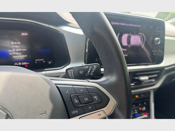 Volkswagen T-Roc (2023) — foto 5 van 24