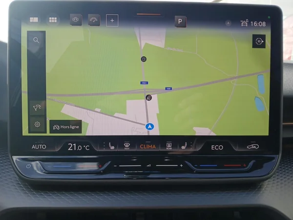 CUPRA Raval (2026) — foto 15 van 20