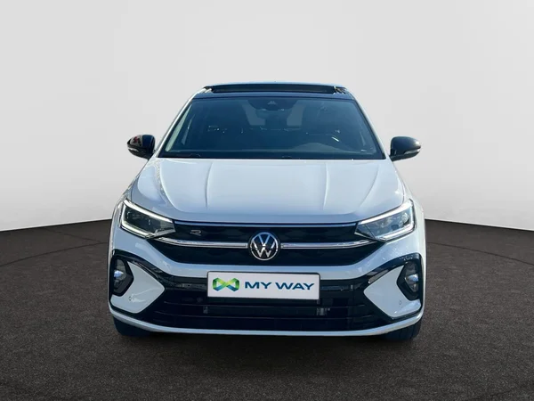 VOLKSWAGEN Taigo (2024) — foto 23 van 24