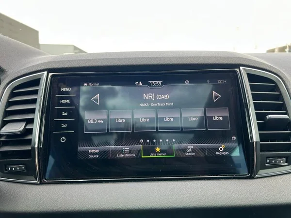 SKODA Karoq (2020) — foto 13 van 34