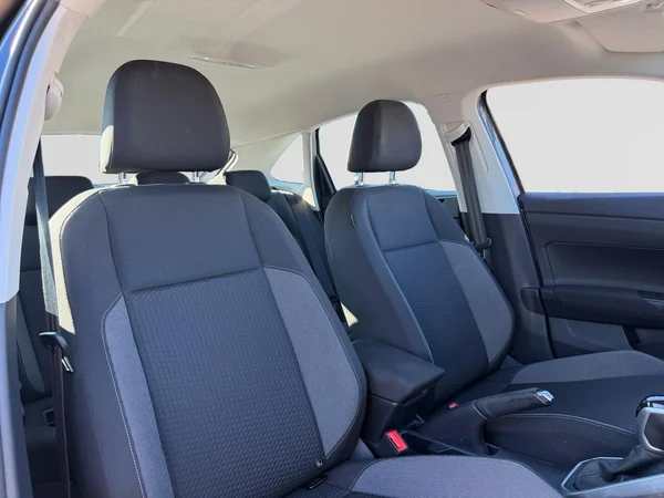 VOLKSWAGEN Taigo (2025) — foto 18 van 19