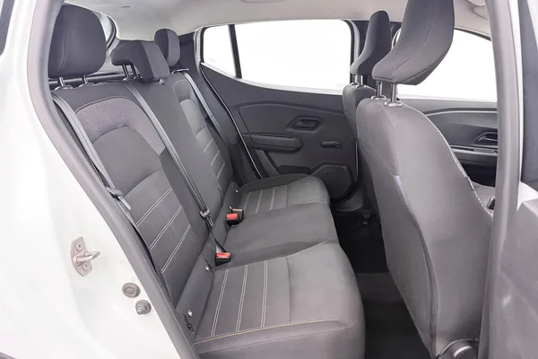 Dacia Sandero Stepway (2023) — foto 6 van 25