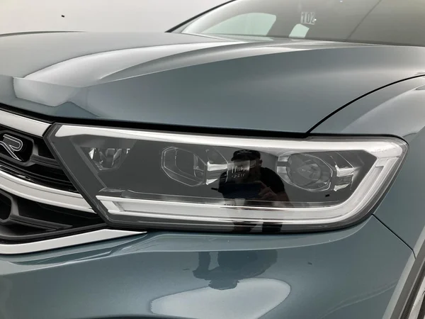 VOLKSWAGEN T-Roc (2025) — foto 5 van 36