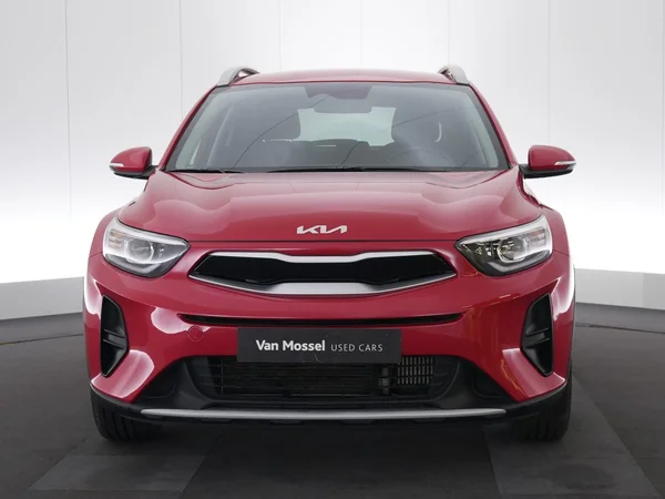 Kia Stonic (2025) — foto 15 van 21