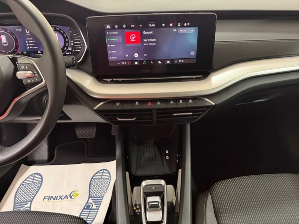 Skoda Octavia (2025) — foto 11 van 28
