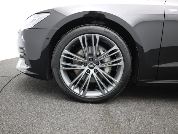 AUDI A7 Sportback (2025) — foto 14 van 23
