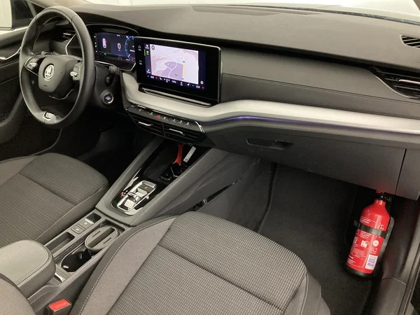 SKODA Octavia Combi (2021) — foto 11 van 35