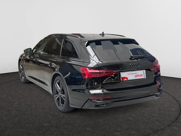 AUDI A6 Avant (2025) — foto 9 van 16