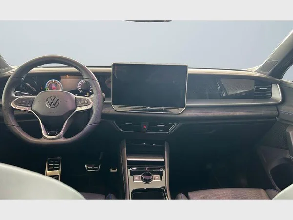 VOLKSWAGEN Tayron eHybrid (2026) — foto 14 van 15