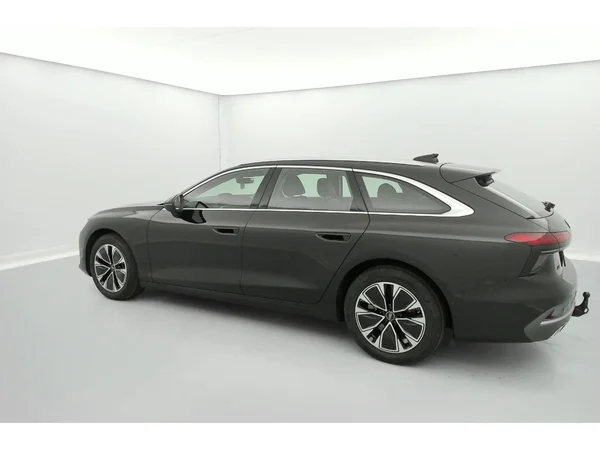 AUDI A6 Avant Dsl (2025) — foto 6 van 36