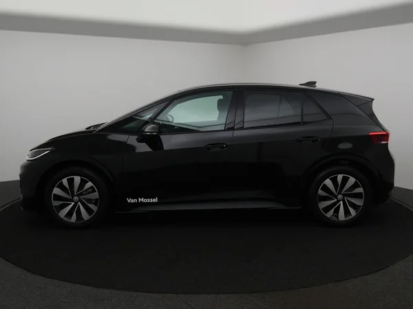 VOLKSWAGEN ID.3 Neo (2026) — foto 27 van 28