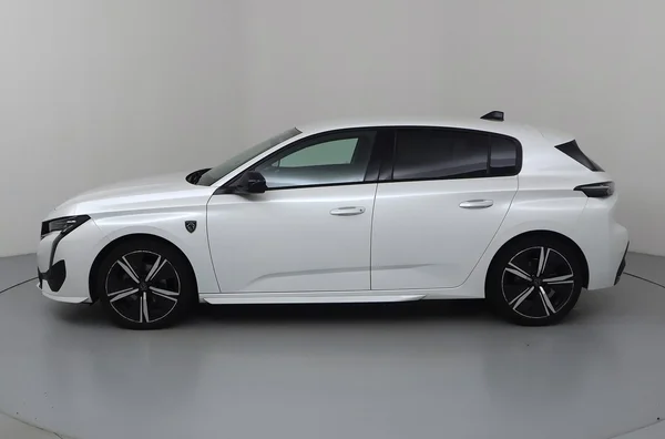 Peugeot 308 (2023) — foto 12 van 28