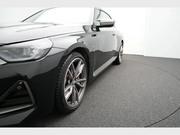 BMW 2 Coupé (G42) (2022) — foto 21 van 28