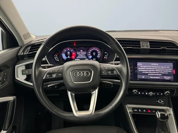 AUDI Q3 Sportback Dsl (2021) — foto 5 van 29