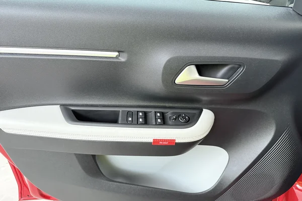 Citroen C3 (2025) — foto 8 van 18