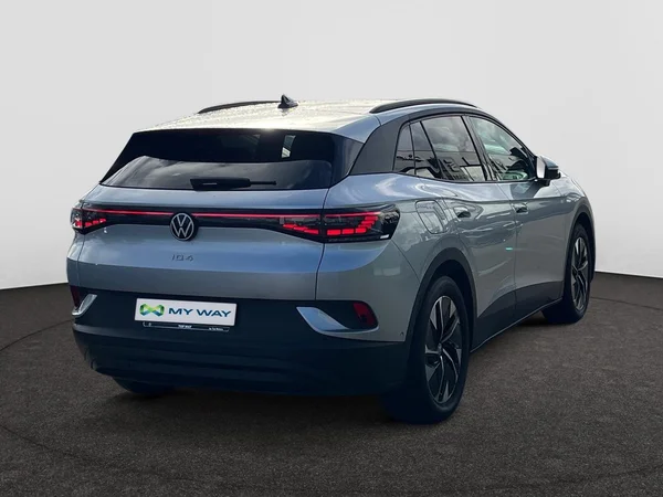 VOLKSWAGEN ID.4 (2024) — foto 9 van 16