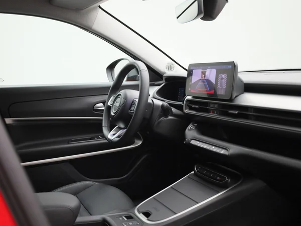 Jeep Avenger (2024) — foto 27 van 42