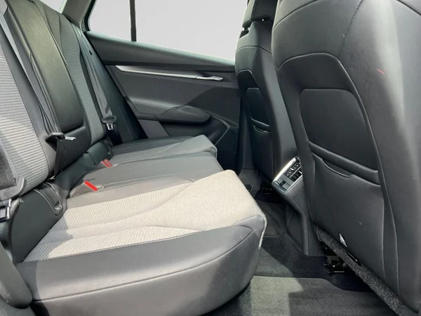 SKODA Enyaq (2022) — foto 11 van 24